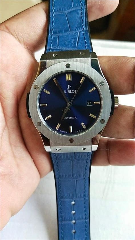 hublot geneva boutique photos|hublot geneve automatic watch price.